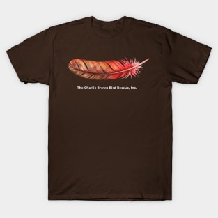 CB Feather 2 T-Shirt